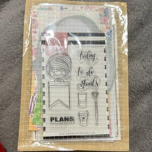 Mystery Stationery Bundle